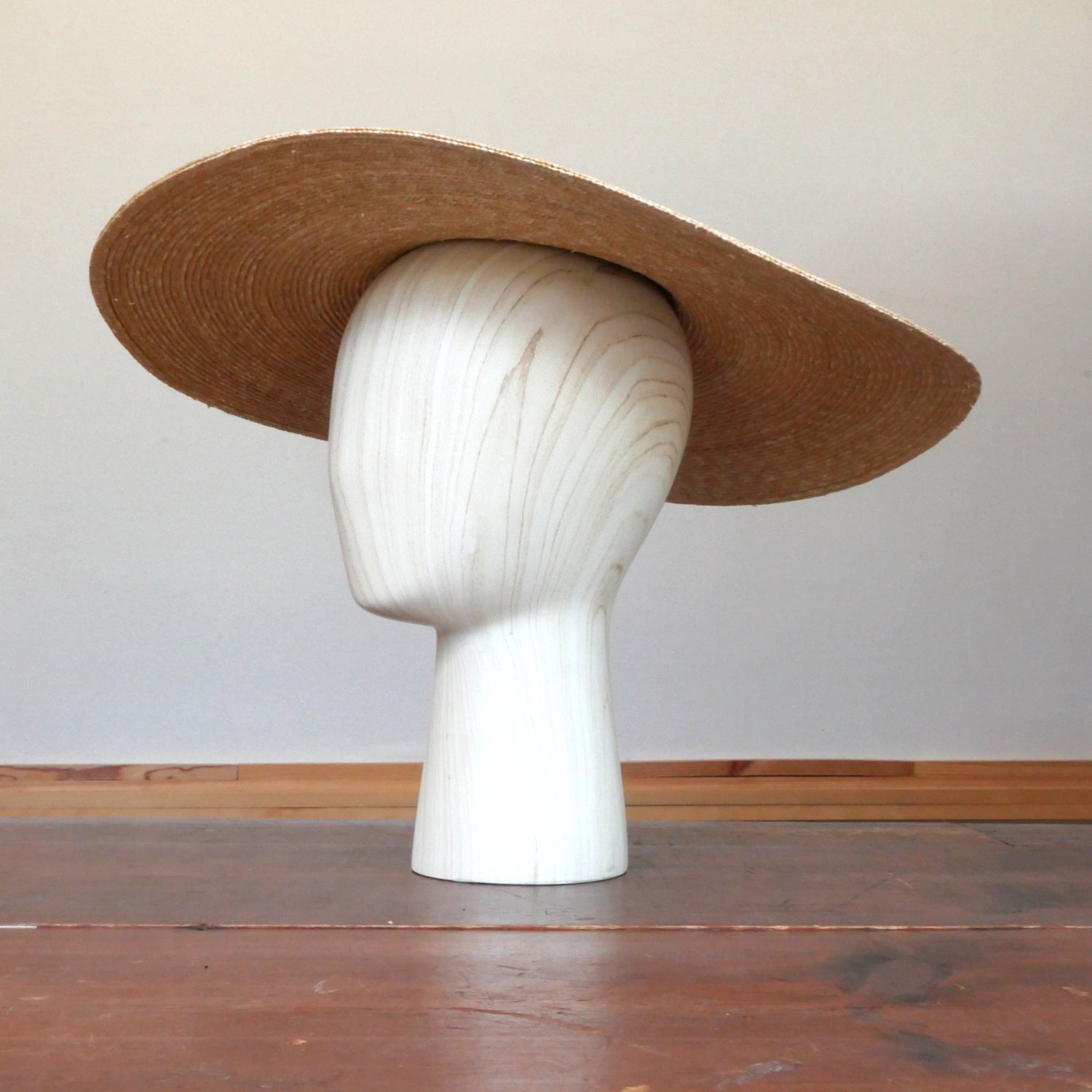 Ladies' Straw Hat 18